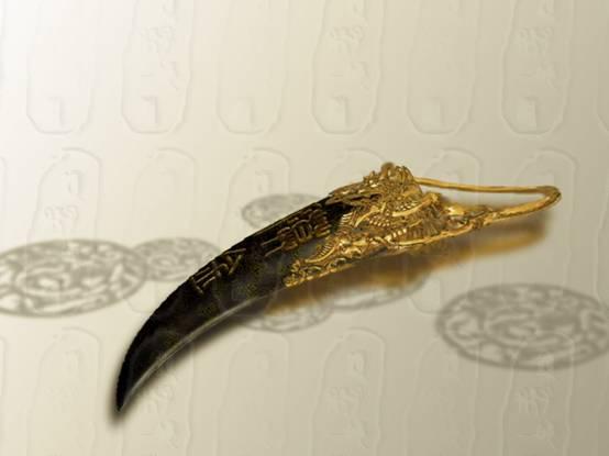 摸金符什么人不能佩戴，摸金符是什么样的（雪莉杨的摸金符都是从何而来的）