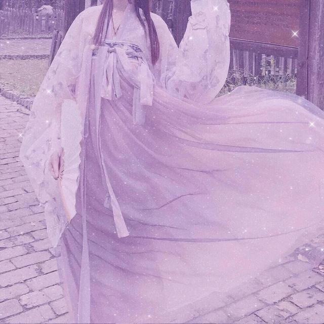 女生下半身头像，小姐姐下半身系列头像微信（女生部位头像，汉服小姐姐头像）