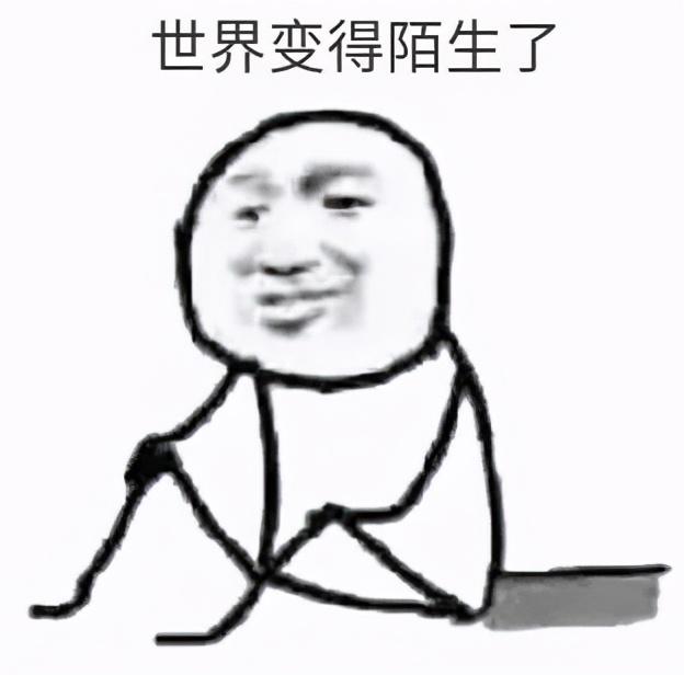 不明觉厉是什么意思，不明觉厉的意思是什么（人艰不拆、十动然拒等网络词不能乱用了）