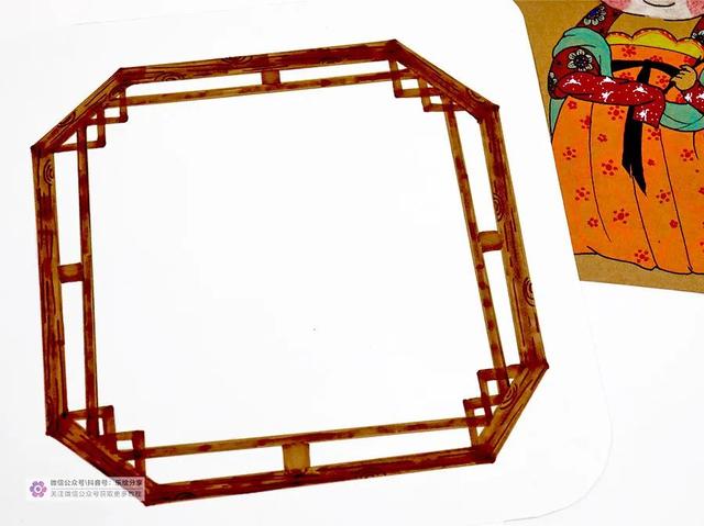古装照片大全仙女，简笔画的古装仙女哇，抱图111，微信头像（丰腴之美——卡通画唐代仕女）
