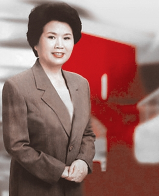 罗京可怕照片图片，罗京真的笑了（28年0失误获央视最高荣誉）