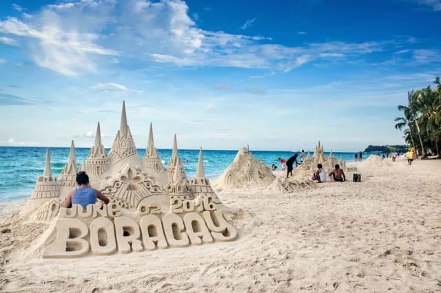 菲律宾长滩岛天气怎么样，菲律宾长滩岛介绍一下（一月份最值得去的旅行地）