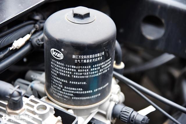 fha是什么牌子的车，fha是什么牌子的卡车（这款国产旗舰重卡您肯定没见过）