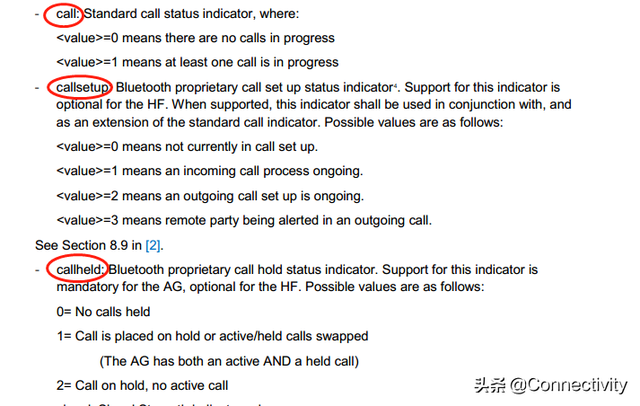 hfp怎么连接，hfp是什么意思怎么连接（蓝牙电话之HFP-通话）