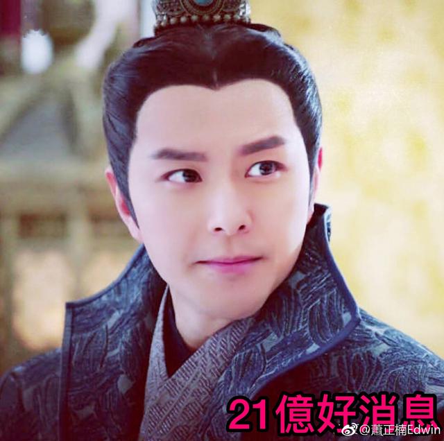 使徒行者2徐天堂真名，后从TVB小配角演到男主
