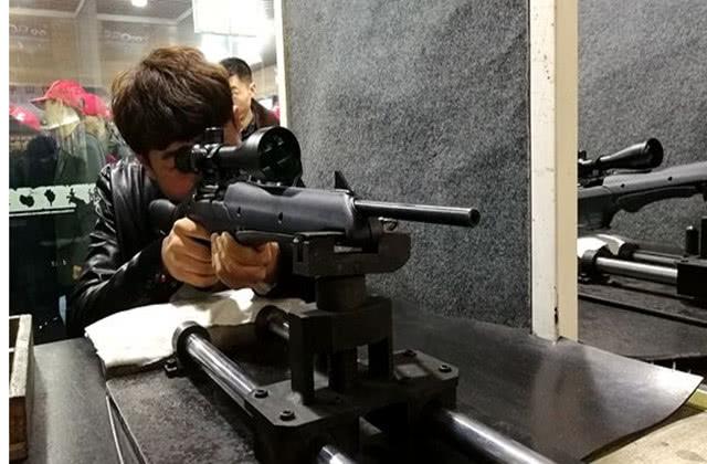 上海警察配格洛克，格洛克g17（每个人都能去，价格还不贵）