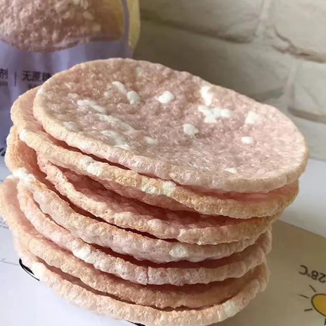 7款女明星爱吃的解馋零食，好吃低卡，怪不得她们都吃不胖
