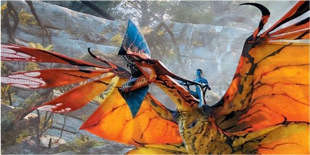 为啥都没看过阿凡达，《阿凡达》不如你想象的一样