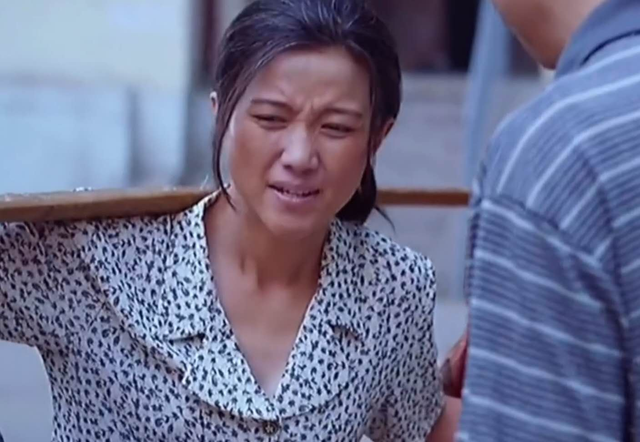 万箭穿心李宝莉不可怜，《万箭穿心》中的李宝莉