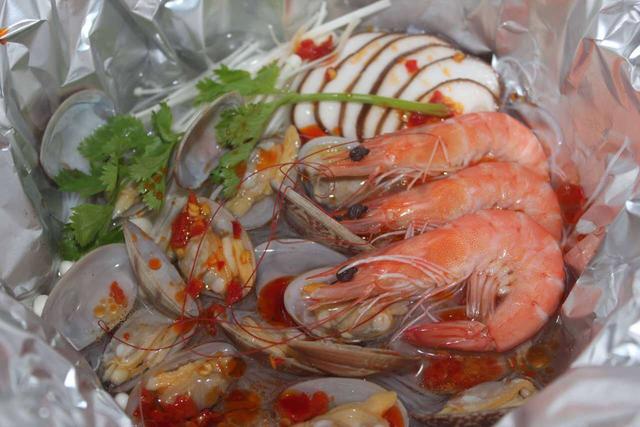 花甲用什么饲养，开心花甲制作技术和配方揭秘（花甲用什么饲养好）