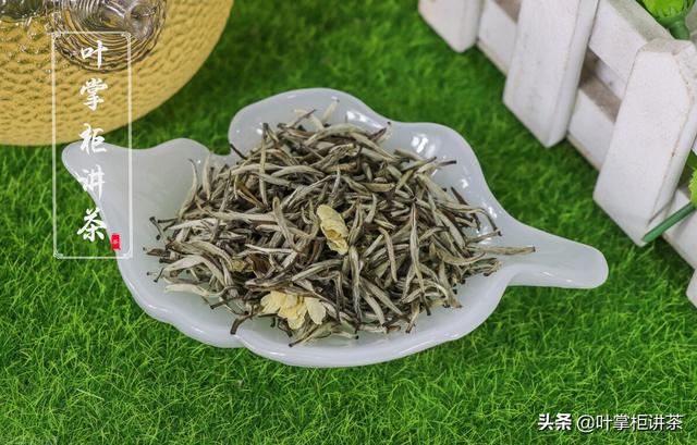 茉莉花茶的种类，以及如何选购茉莉花茶