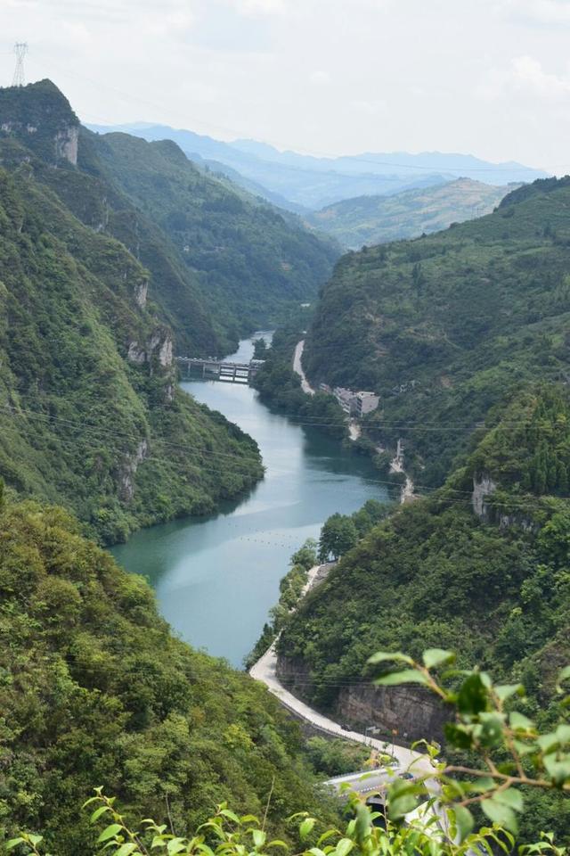 镇远古镇在贵州哪个市，贵州镇远古镇（中国十大最美古城之一）