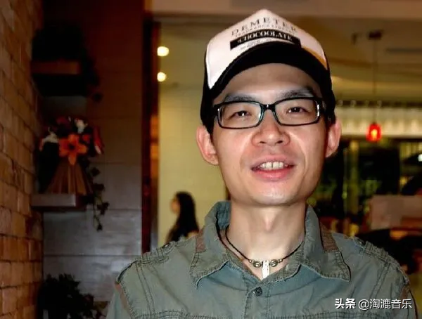 浮夸原唱到底是谁，浮夸的原唱是谁（陈奕迅最特别的两首歌）