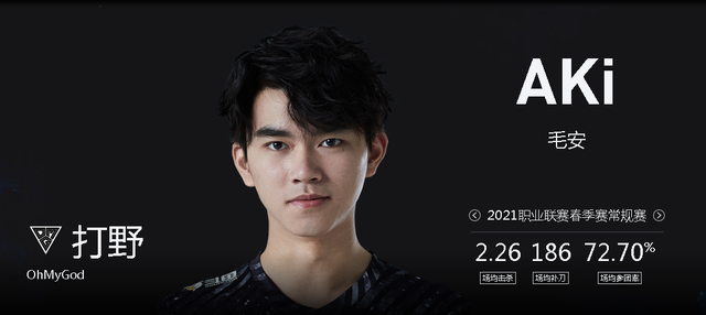 omg战队官网，英雄联盟s6春季赛omg（2021中国英雄联盟职业联赛战队简介之OMG）