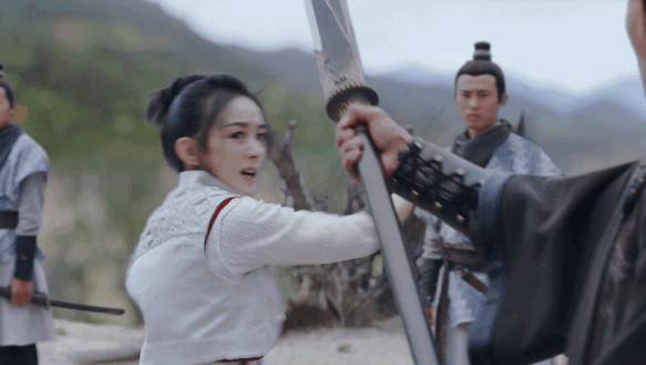 如此平平无奇的《有匪》，对得起我的期待吗