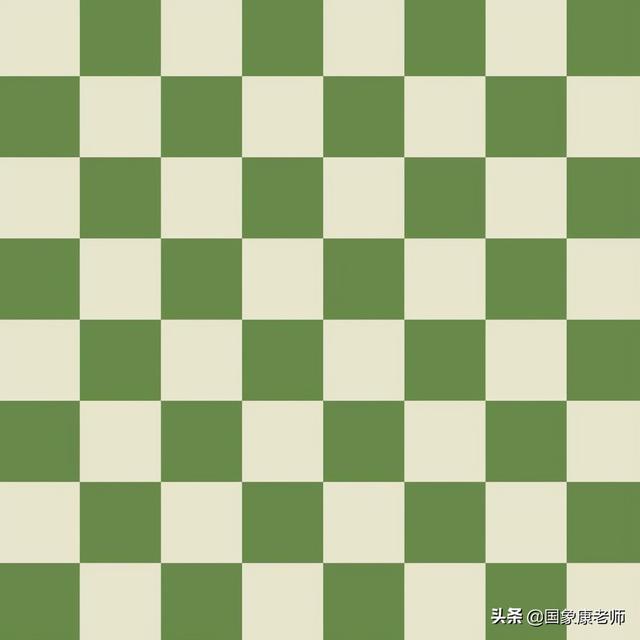 国际象棋棋谱初学，国际象棋棋谱详解图（五分钟国际象棋零基础入门）