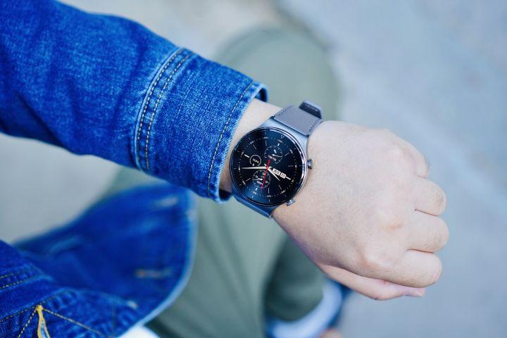 华为gt2pro手表功能介绍（华为WATCH GT2 Pro评测）