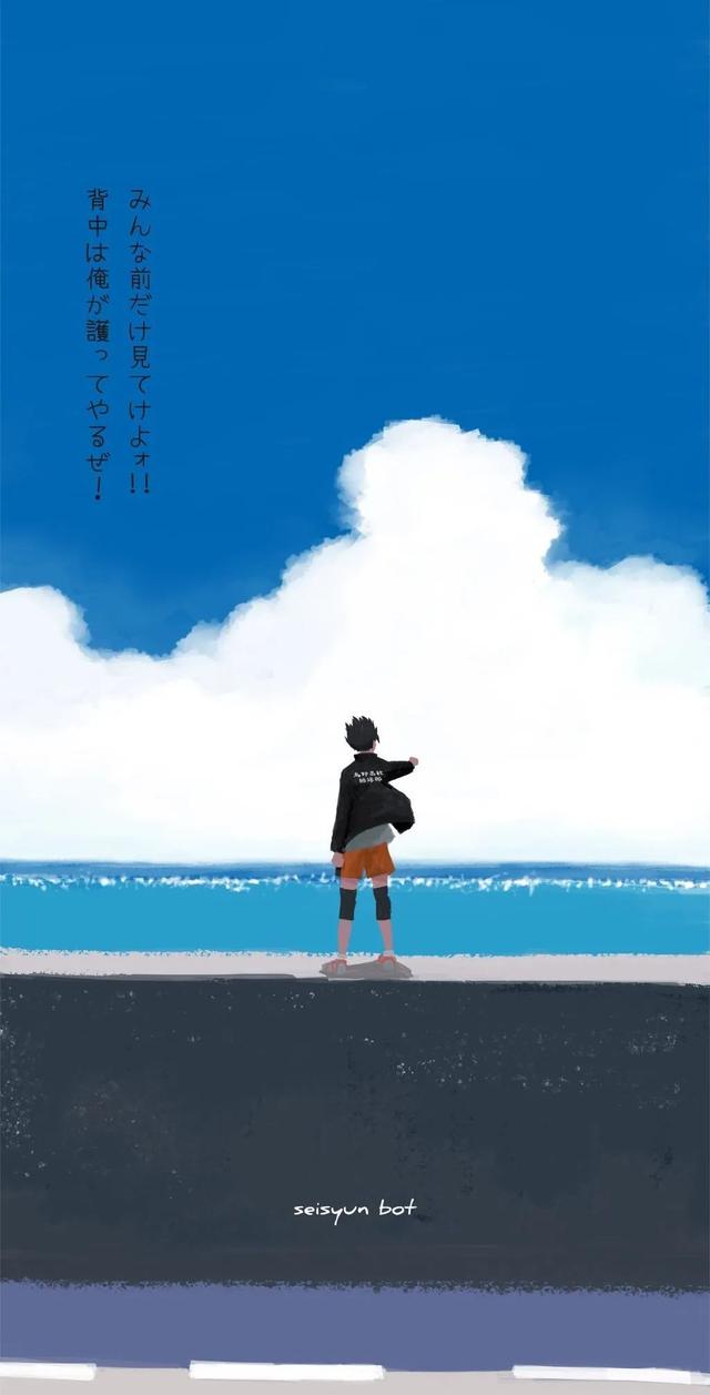 排球少年阵容介绍，《排球少年》最后什么结局