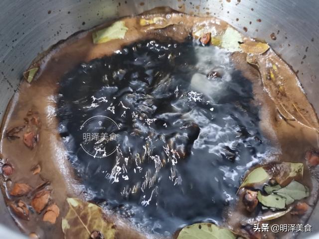 家常酱油腌蒜的做法，怎样用酱油腌蒜（还是自家传统方法好）