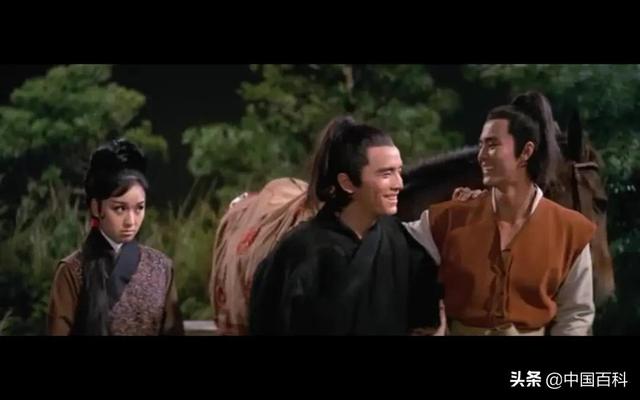 余莎莉代表作，余莎莉哪年出生的（回顾香港经典电影系列—1）