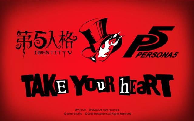 雨宫莲头像微信，雨宫莲头像（女神异闻录5联动第一弹开启）