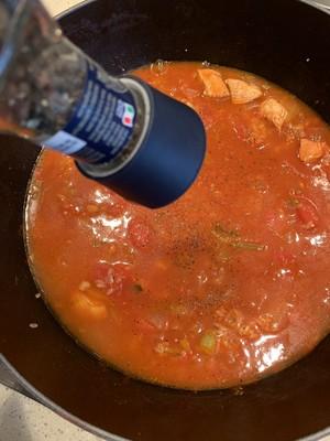 西班牙海鲜烩饭，西班牙海鲜烩饭的做法（家庭版西班牙海鲜烩饭）