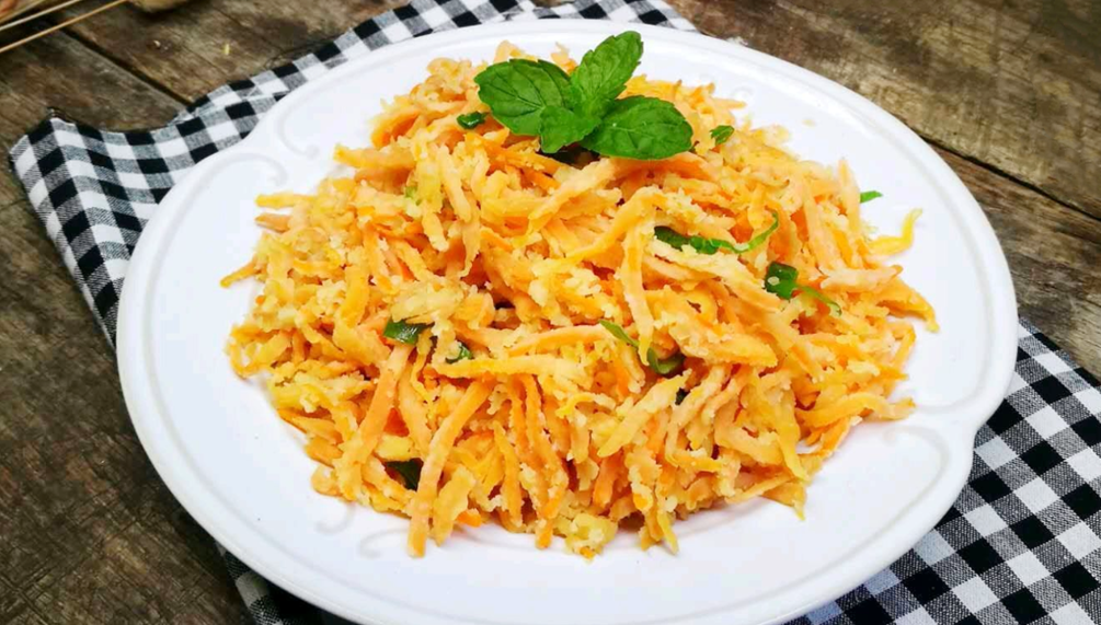 圖片[2]-7道蒸菜的做法  孩子常吃身體好-起舞食譜網