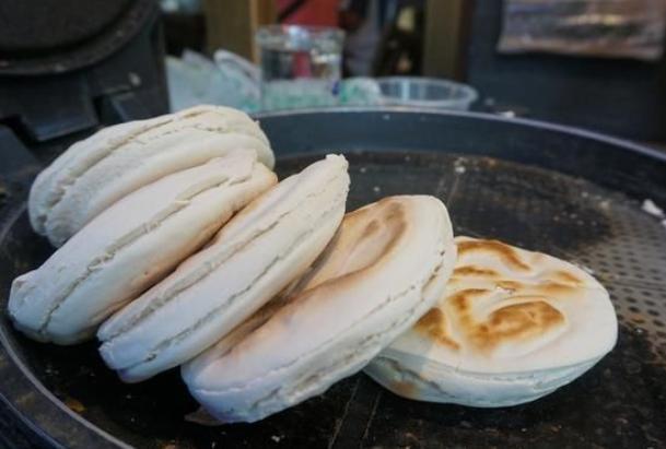 羊肉泡馍做法，陕西羊肉泡馍的做法（他能泡遍全世界—正宗羊肉泡馍技术配方免费分享）