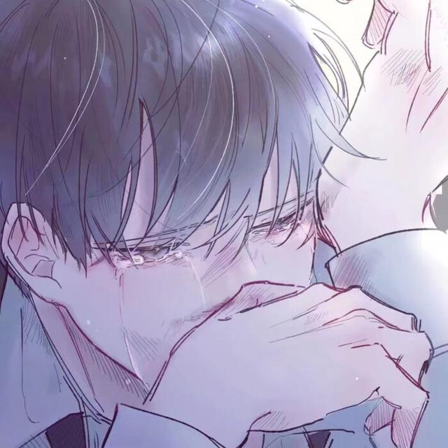 ✨✨二次元动漫头像✨✨，二次元动漫头像情侣微信（月亮也正在大海某处迷茫）
