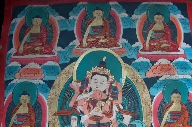 什么是藏传佛教，什么是藏传佛教