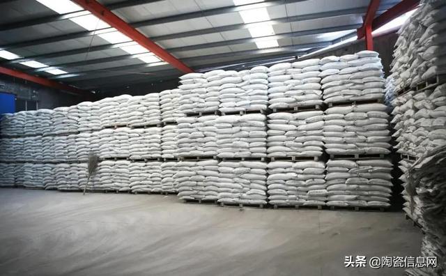 方解石多少钱一吨，方解石价格（“利润逼零，成本扛不住了）