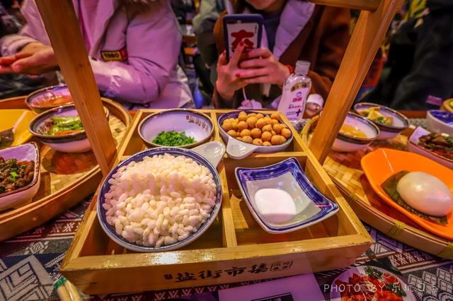 广西桂林的特产小吃是什么，广西桂林特产有哪些特产零食（这些桂林特色小吃）