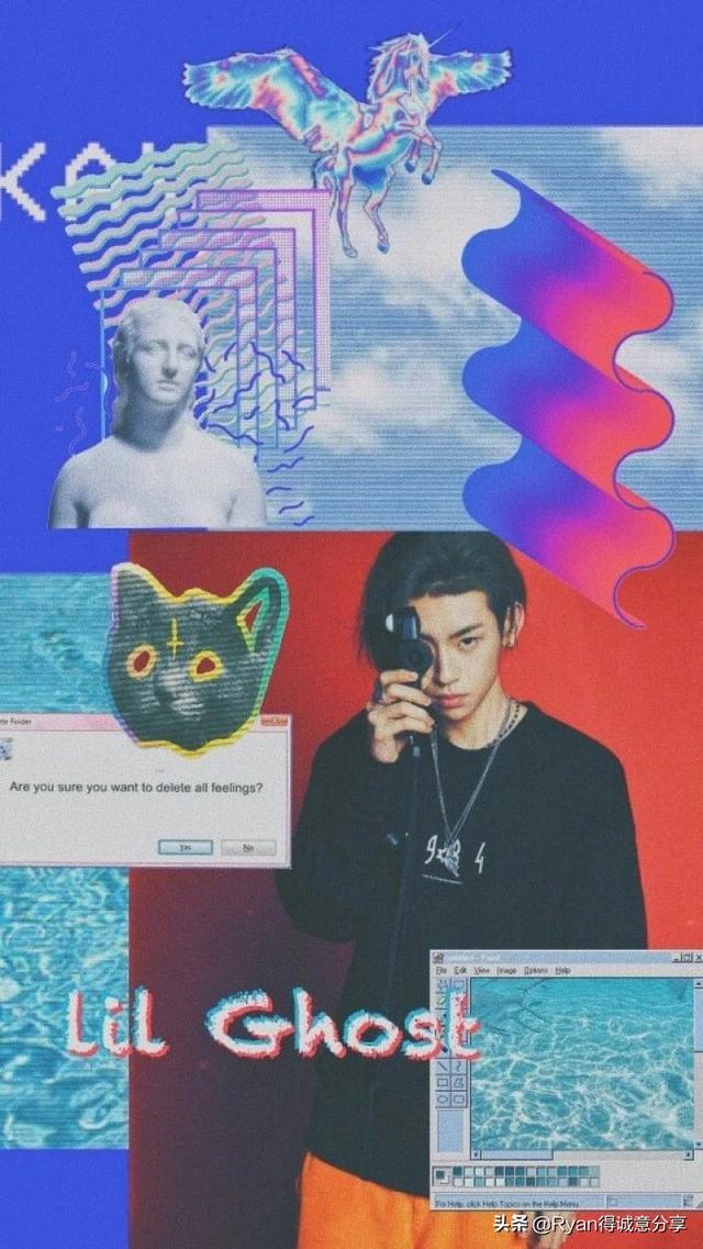 百分九图片，微信头像，百分九图片（percent<粉丝求图>）