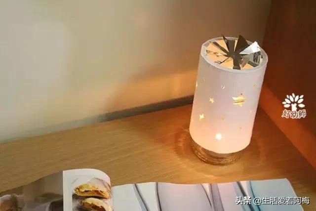 中秋节适合做的手工有哪些，中秋节做什么手工最合适（12个中秋节创意手工）