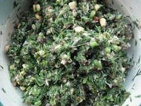 图片[4]-【猪肉茴香包子】做法步骤图 常吃健胃理气 还能行气散寒止痛-起舞食谱网