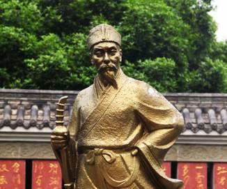 嘉靖皇帝在位45年，为何唯独不肯放过此人