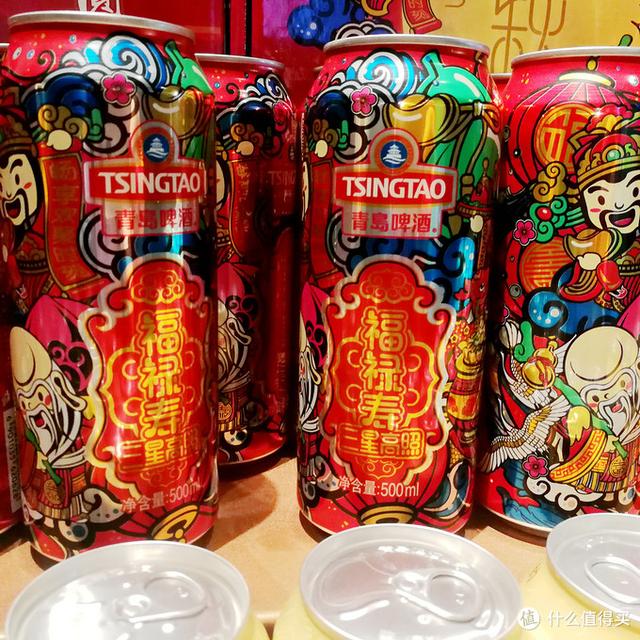 青岛啤酒的酒精度是多少，青岛啤酒酒精度最高多少（20款青岛啤酒值得喝）
