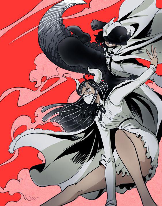 海贼王:草帽团两大美女对战飞六胞两大美女,罗宾和娜美如何取胜