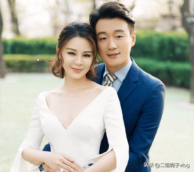 关悦的情史，为什么最后嫁给了佟大为