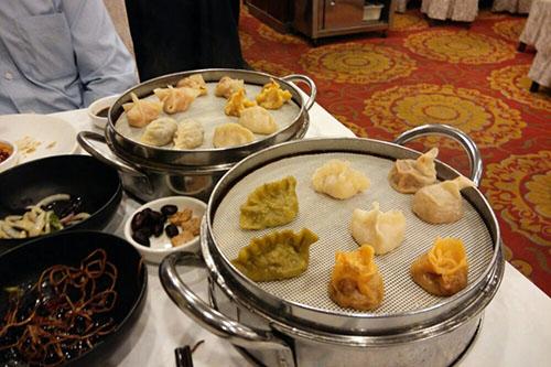 西安名小吃排行榜，西安十大小吃排行榜（西安十大老字号美食）