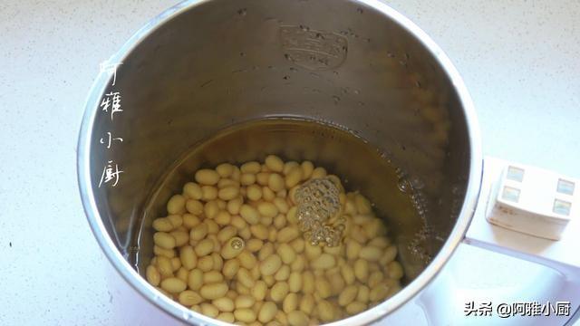 豆腐花的制作方法，如何用豆腐做成豆腐花（做法配方详细讲解）