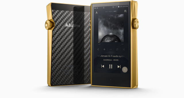 ak手表怎么样，10万的手表推荐（史上最详细的AK旗舰音乐播放器进化科普）