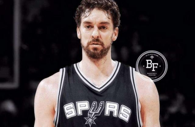 保罗加索尔年薪，nba球星年薪（盘点保罗.加索尔职业生涯的薪资情况）