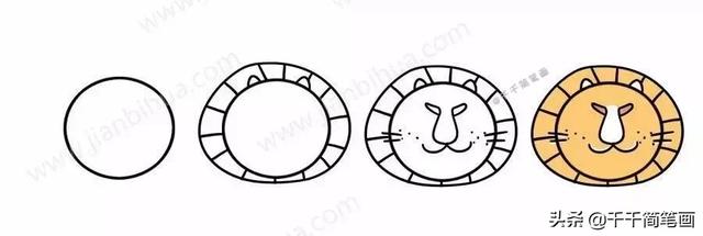 兔子qq动态头像，动态表情包 超喜欢这个小兔子和小熊微信（40组超萌的小动物头像简笔画）