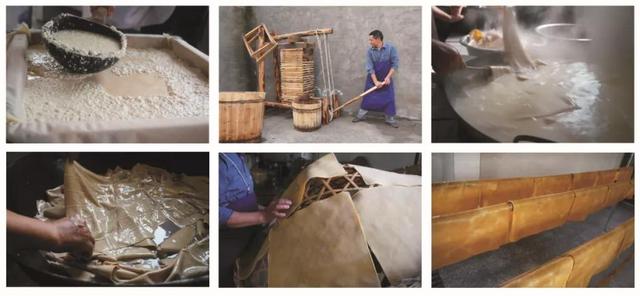 达州美食，达州美食吃货推荐（在达州这些地方究竟藏着多少非遗美食）