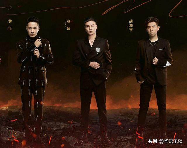 羽泉奔跑完整歌词，歌曲羽泉的奔跑（黄征与羽泉十年后同台）