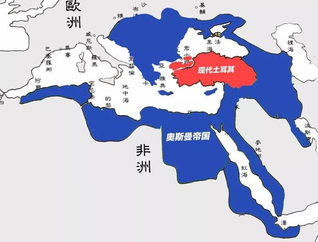 伊朗属于哪个洲，伊朗是哪个洲的（自然条件非常像的两个国家）