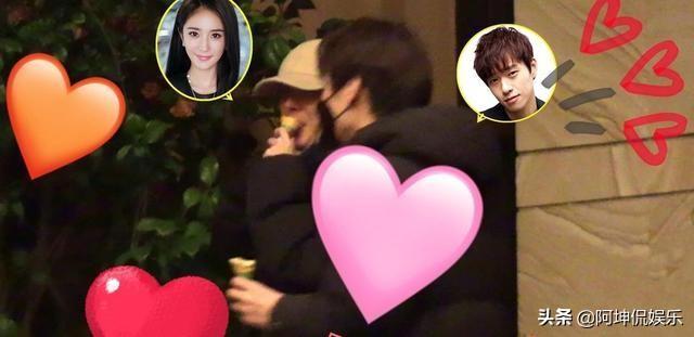 杨幂：我也在等待着我的彩虹，杨幂代言的衣服品牌（我会继续等待我的彩虹）