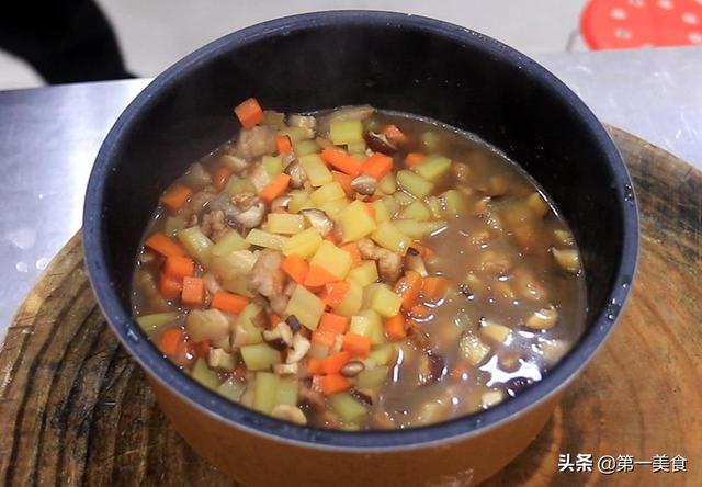 香菇如何做，香菇如何做好吃（超简单的5种香菇做法）