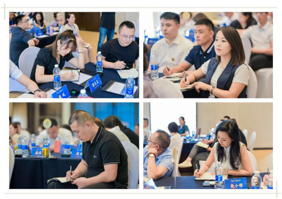 米兰壁纸墙布官网，墙布十大品牌-米兰壁纸墙布丨米兰商学院种子计划第二期正式开启